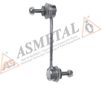 AS METAL 26pe4703 -  Тяга / стойка, стабилизатор